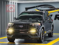 فورد إكسبلورر